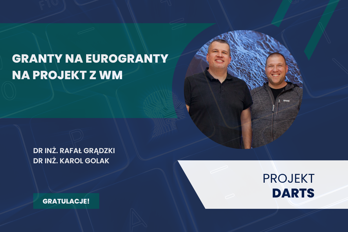 Granty na Eurogranty na projekt z WM