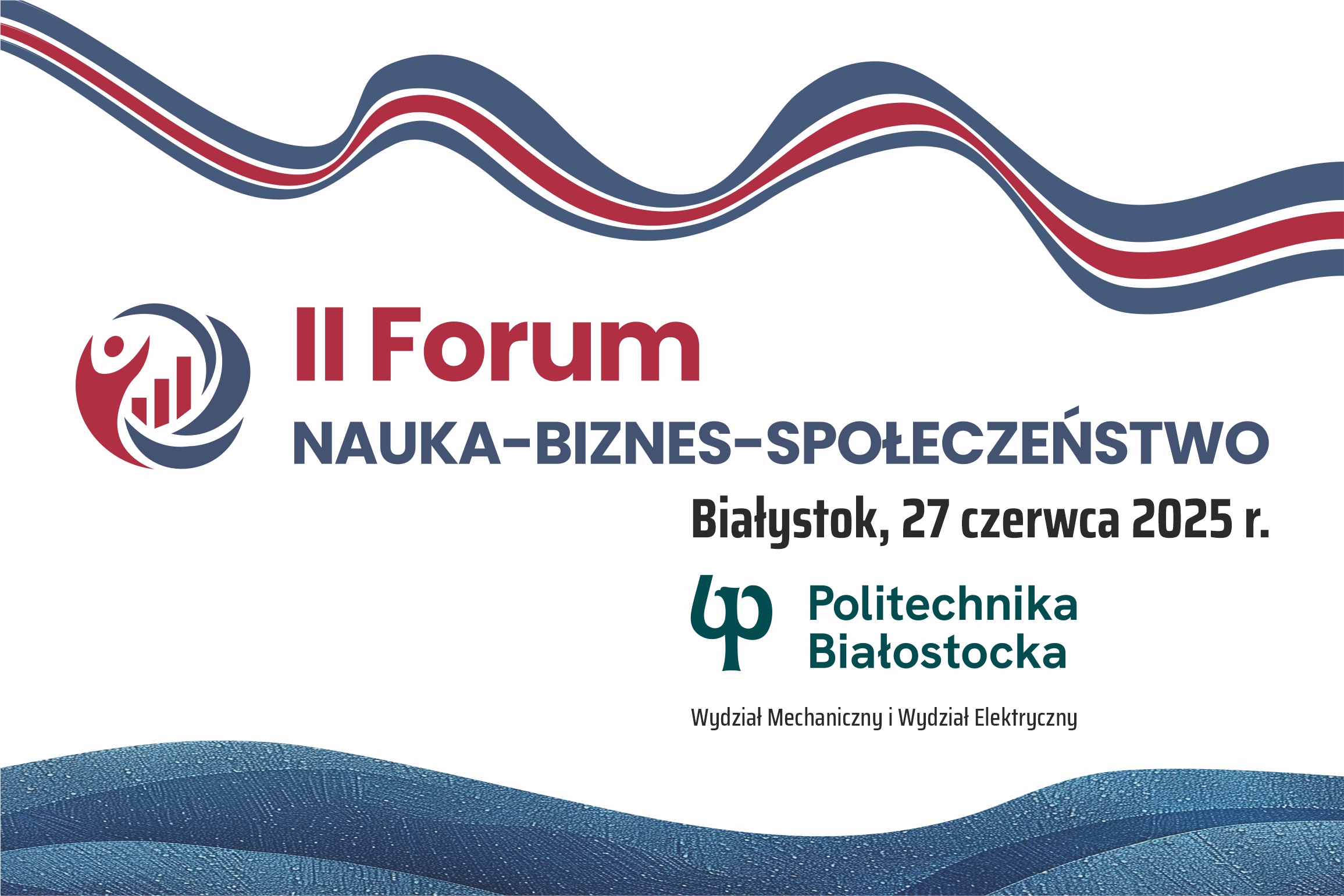 Forum Nauka-Biznes-Społeczeństwo 2025