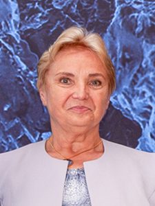 dr hab. inż. Małgorzata Grądzka-Dahlke, prof. PB