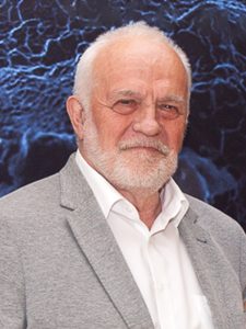 dr hab. inż. Roman Kaczyński, prof. PB