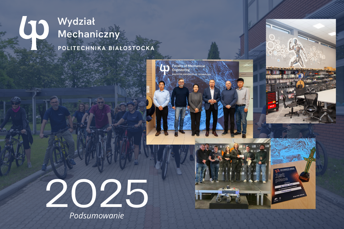 graficzne podsumowanie 2025 roku