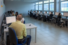 01.06.2023 - WYCIECZKA UCZNIÓW Z VI LO W BIAŁYMSTOKU