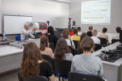 01.06.2023 - WYCIECZKA UCZNIÓW Z VI LO W BIAŁYMSTOKU
