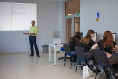 01.06.2023 - WYCIECZKA UCZNIÓW Z VI LO W BIAŁYMSTOKU