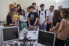 01.06.2023 - WYCIECZKA UCZNIÓW Z VI LO W BIAŁYMSTOKU