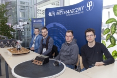 16.11.2023 III Konferencji Kół Naukowych