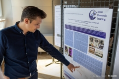 2024 09 05 International Young Researchers Conference fot Dariusz Piekut