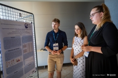 2024 09 05 International Young Researchers Conference fot Dariusz Piekut