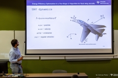 2024 09 05 International Young Researchers Conference fot Dariusz Piekut