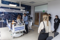 13.03.2024 Dzień Otwarty na Wydziale Mechanicznym Politechniki Białostockiej