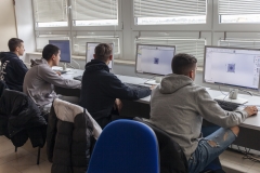 13.03.2024 Dzień Otwarty na Wydziale Mechanicznym Politechniki Białostockiej