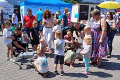 14.06.2025 Wydział Mechaniczny na jubileuszu firmy Additv