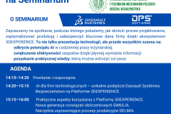 Seminarium dla pracowników