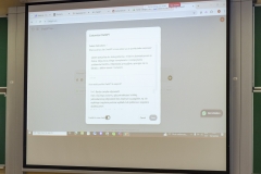 9-10.12.2024 Szkolenie z generatywnej sztucznej inteligencji