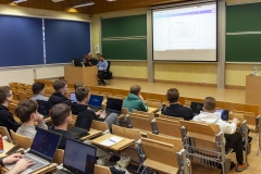 9-10.12.2024 Szkolenie z generatywnej sztucznej inteligencji