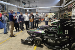 18-19.11.2025 Wizyta uczniów z ALOPB na Wydziale Mechanicznym