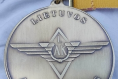 medal  brązowy