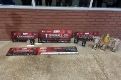 Nagrody za zawody Formula Student Poland