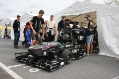 Zawody Formula Student Poland 2023