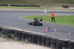 Zawody Formula Student Poland 2023