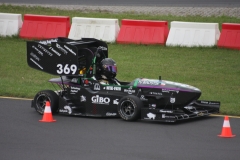Zawody Formula Student Poland 2023