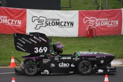 Zawody Formula Student Poland 2023