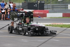 Zawody Formula Student Poland 2023