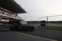 Zawody Formula Student Poland 2023