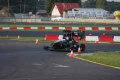 Zawody Formula Student Poland 2023