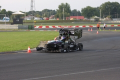 Zawody Formula Student Poland 2023