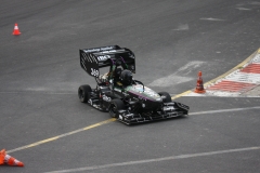 Zawody Formula Student Poland 2023