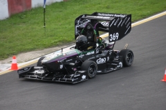 Zawody Formula Student Poland 2023