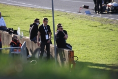 Bolid CMS-07 na Formula SAE Italy
