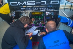 2025-08-28 Formula Student Poland fot. Mikołaj Iwanowski