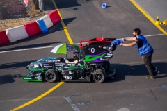 2025-08-28 Formula Student Poland fot. Mikołaj Iwanowski