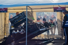 2025-08-28 Formula Student Poland fot. Mikołaj Iwanowski