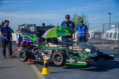 2025-08-28 Formula Student Poland fot. Mikołaj Iwanowski