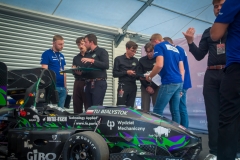 2025-08-28 Formula Student Poland fot. Mikołaj Iwanowski