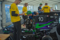 2025-08-28 Formula Student Poland fot. Mikołaj Iwanowski