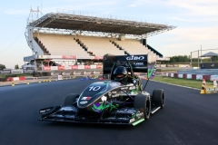 2025-08-28 Formula Student Poland fot. Cerber-Motorsport