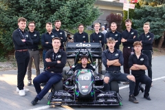 2025-08-28 Formula Student Poland fot. Cerber-Motorsport