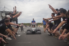 2025-08-28 Formula Student Poland fot. Mikołaj Iwanowski  
