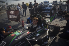 2025-08-28 Formula Student Poland fot. Mikołaj Iwanowski  