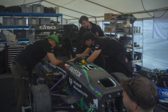 2025-08-28 Formula Student Poland fot. Mikołaj Iwanowski  