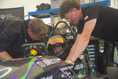 2025-08-28 Formula Student Poland fot. Mikołaj Iwanowski  