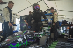 2025-08-28 Formula Student Poland fot. Mikołaj Iwanowski  