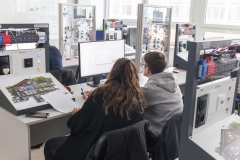 11 kwietnia 2025 - Certyfikowane szkolenia dla studentów Erasmus+ oraz Mechatronics