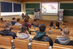 9 kwietnia 2025 roku - Spotkanie z firmą Cynkomet
