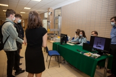 Dzień Otwarty PB 2022 - Wydział Mechaniczny PB
