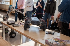 Dzień Otwarty PB 2022 - Wydział Mechaniczny PB